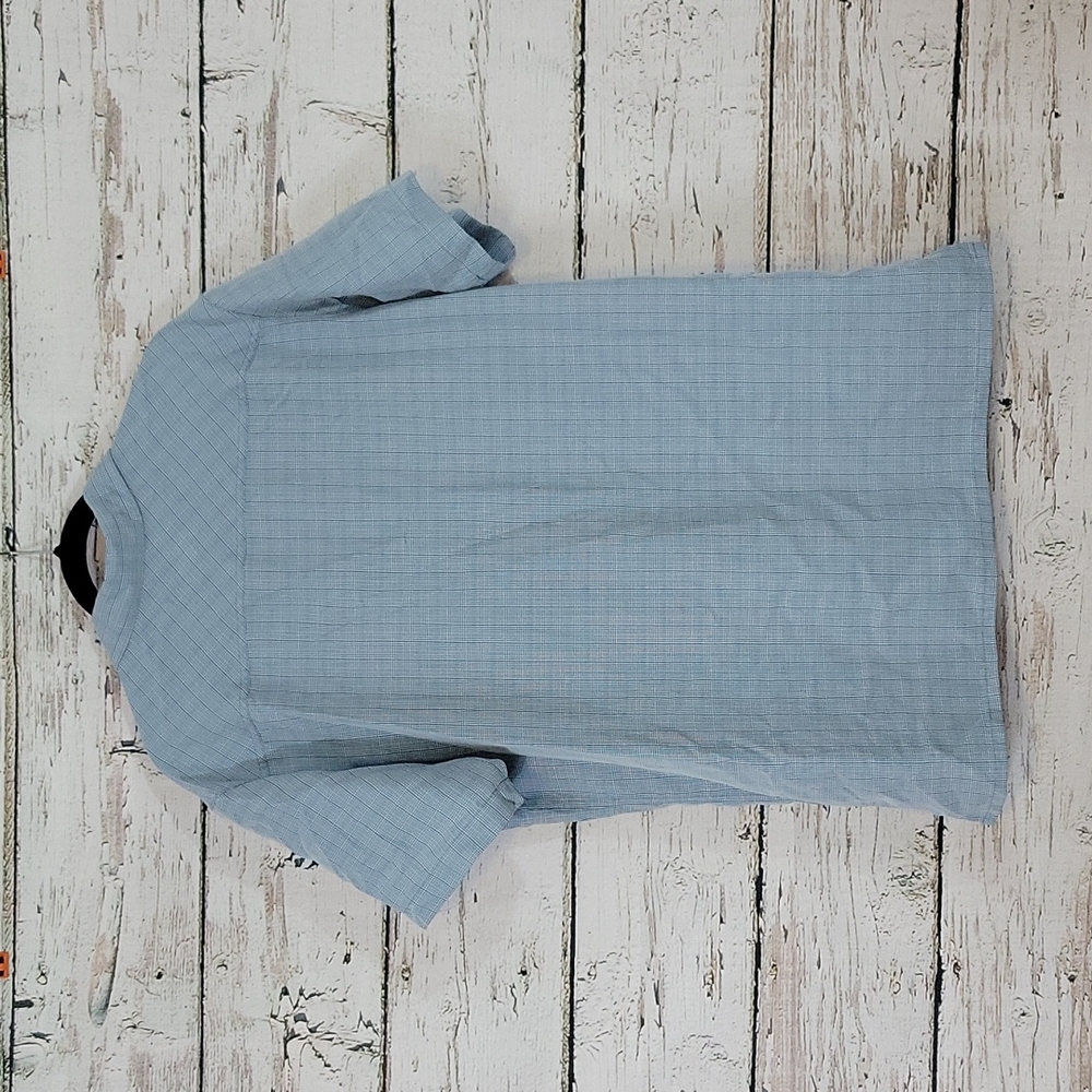 Columbia Omni-Shade Short Sleeve - Picture 3 of 6
